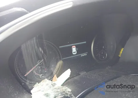 2023 Hyundai Santa Fe Sel from USA, damaged, VIN 5NMS24AJ3PH585569